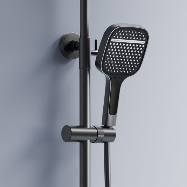 Set dus REA Bari Titanium