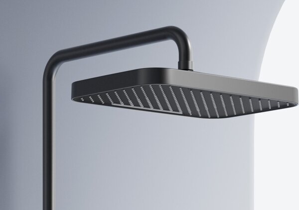 Set dus REA Bari Titanium