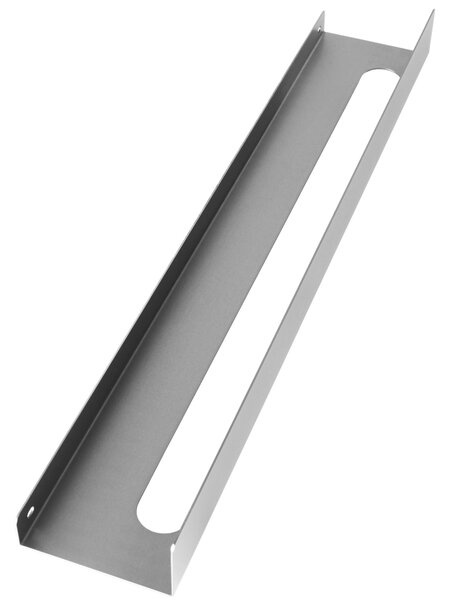 Raft pentru baie SF02 60cm steel brush