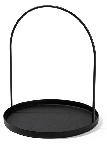 Suport bijuterii GED-005 Negru 22.5x28 cm