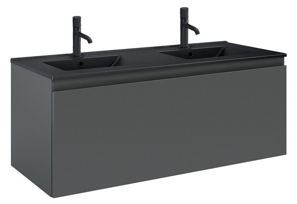 Set lavoar Oltens Vernal 41209300, dulap Oltens Vernal 60016400