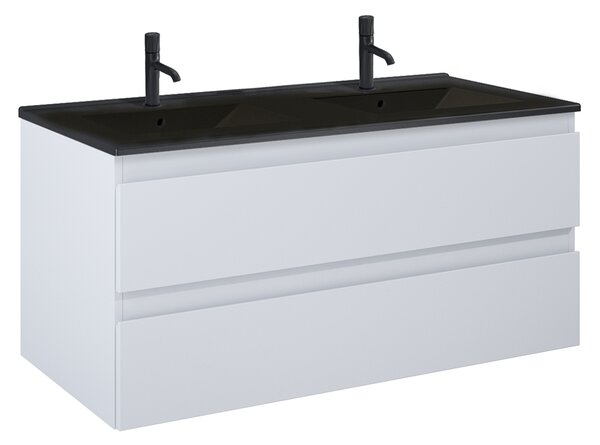 Set lavoar Oltens Vernal 41209300, dulap Oltens Vernal 60019700