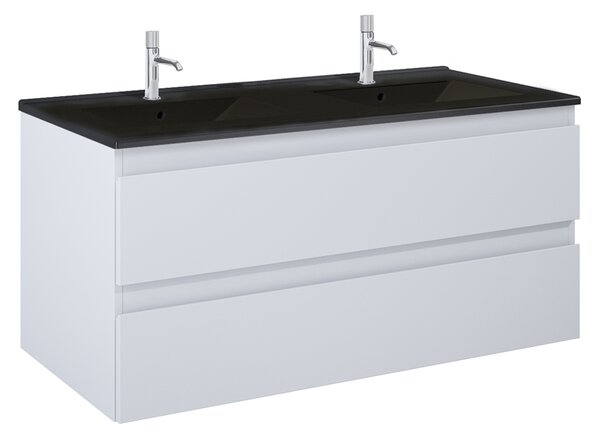 Set lavoar Oltens Vernal 41209300, dulap Oltens Vernal 60019700