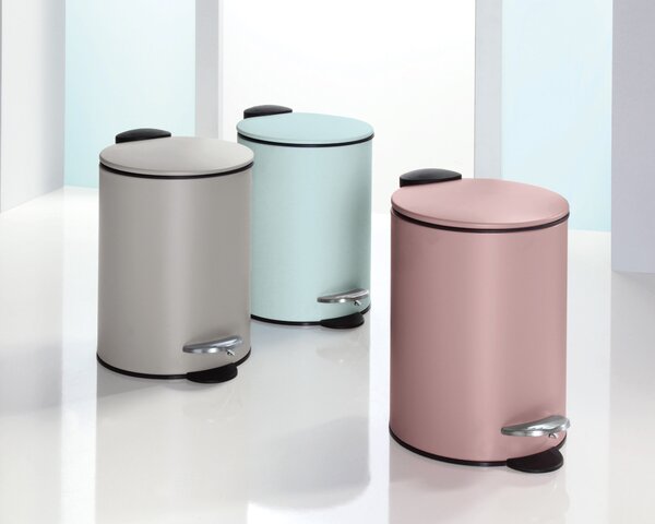 Kleine Wolke Silence cos de gunoi 3 l 8419407858