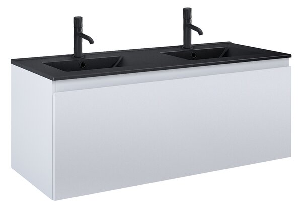 Set lavoar Oltens Vernal 41209300, dulap Oltens Vernal 60016700