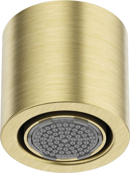 Deante Silia cap de duș 4.2x4.2 cm rotund || NQS_R30K