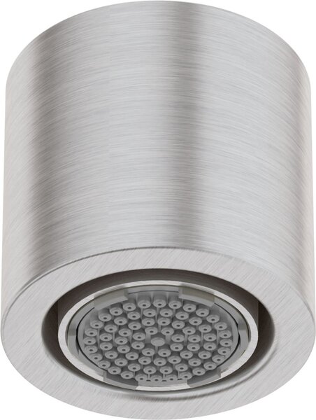Deante Silia cap de duș 4.2x4.2 cm rotund oţel NQS_F30K
