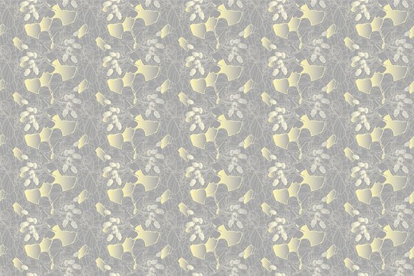 Tapet conuri abstracte