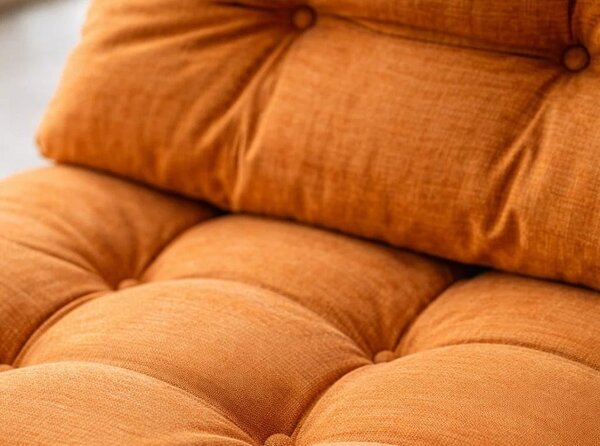 Set perne grădină ”Pallet Soft Seating” (14) + Fata de masa cadou