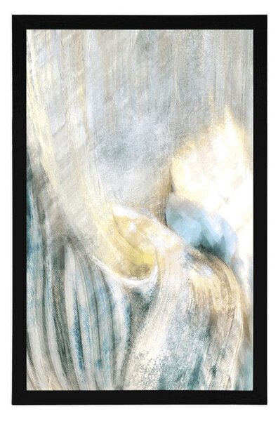 Poster vânt abstract