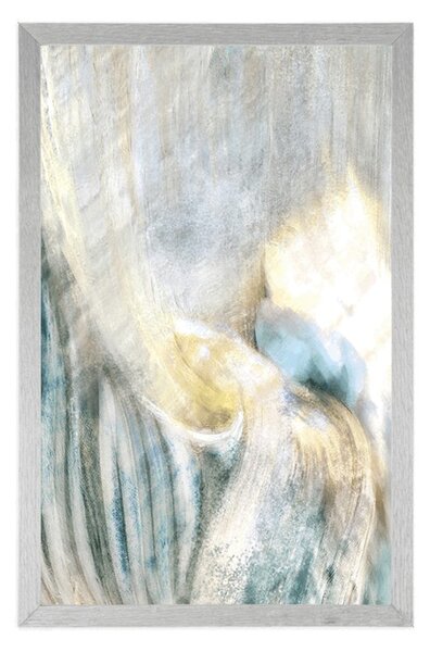 Poster vânt abstract