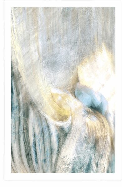 Poster vânt abstract