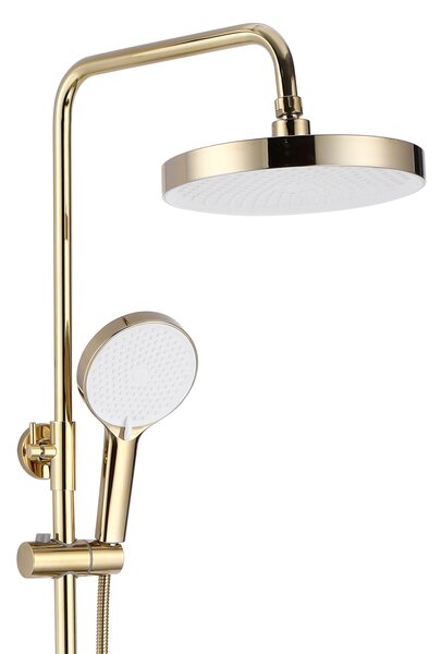 Set dus REA BLOOM GOLD