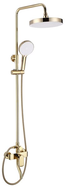 Set dus REA BLOOM GOLD