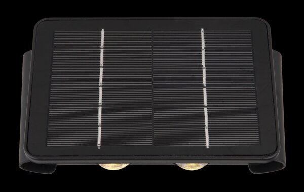 Corp de iluminat LED solar SOLAR LED/1W/3,2V 3000K IP54 Globo 36496