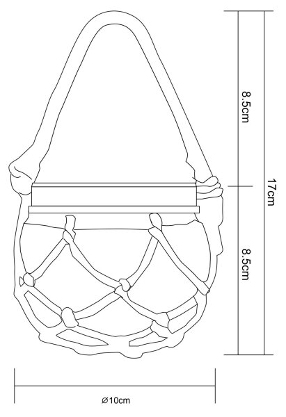 Globo 33582-12 - Lampă solară LED SOLAR LED/0,06W/3,2V IP44