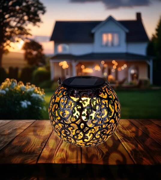 Globo 36744 - Lampă solară LED 0,06W 3,2V IP44