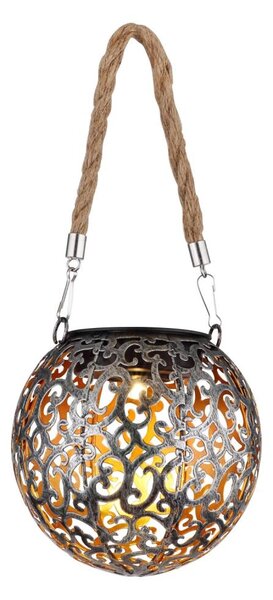 Globo 36744 - Lampă solară LED 0,06W 3,2V IP44