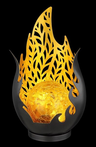 Corp de iluminat LED solar Globo 36534 SOLAR LED/0,06W/3,2V 3000K IP44