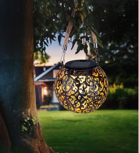Globo 36744 - Lampă solară LED 0,06W 3,2V IP44