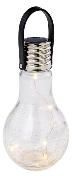 Globo 33978-12 - Lumină solară LED 5xLED/0,06W/3,2V IP44