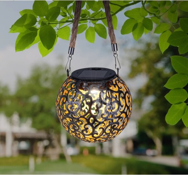 Globo 36744 - Lampă solară LED 0,06W 3,2V IP44