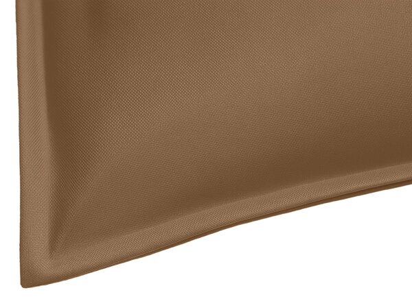 Perna de exterior EMPARO 50x50 cm, maro