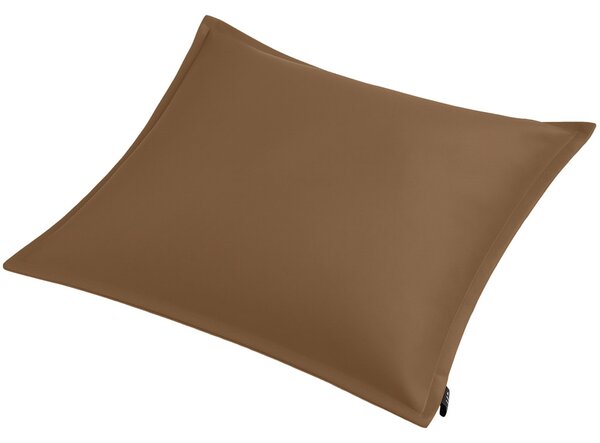 Perna de exterior EMPARO 50x50 cm, maro