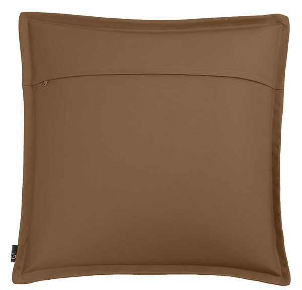 Perna de exterior EMPARO 50x50 cm, maro