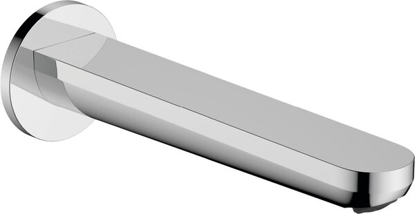 Hansgrohe Rebris S pipă baterie de cadă crom 72430000