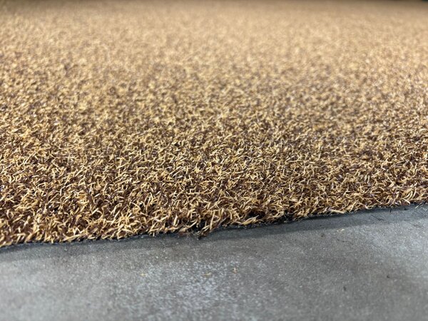 Gazon Artificial Maro Evenimente Piscine Terase, 14 mm inaltime fir, Suport Rezistent 200 x 200