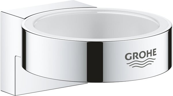 Grohe Selection suport pentru accesorii StarLight Chrome 41027000