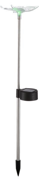 Globo 33949-4 - SET 4x Lampă solară LED/0,06W/3V
