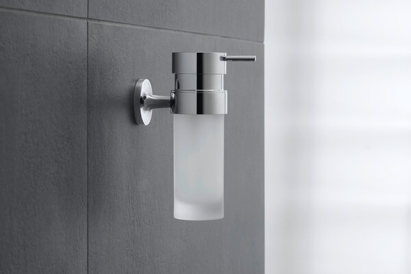 Duravit Starck T dozator săpun 200 ml crom 0099351000