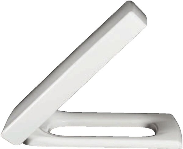 Villeroy & Boch Memento capac wc SoftClose alb 9M17S101/9M17S1R1