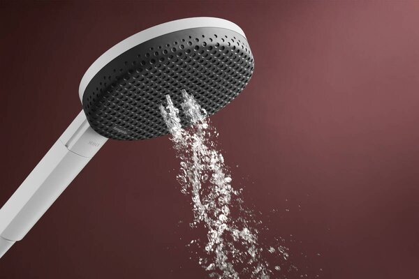 Hansgrohe Raindance Alive Select S duș de mână alb 24512700