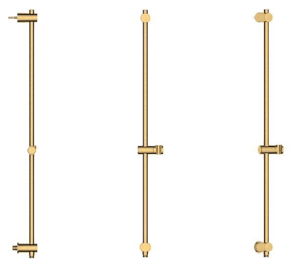 Oltens Alling bară de duș |90 cm 37301810