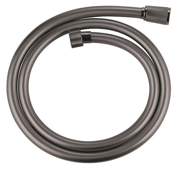 Grohe Silverflex furtun de duș 125 cm Hard Graphite 28362A01
