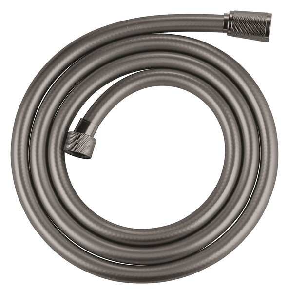 Grohe Silverflex furtun de duș 175 cm Hard Graphite 28388A01