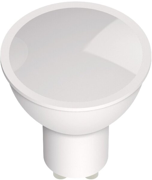 Rabalux Smd-Led bec cu led 1x7 W 4000 K GU10 79082