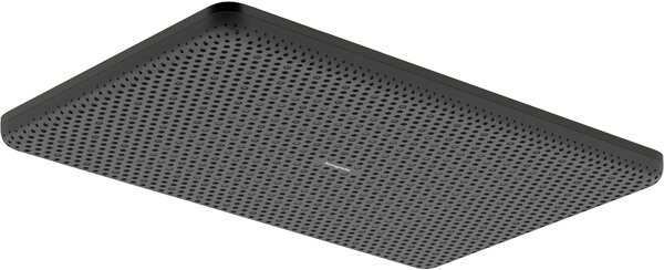 Hansgrohe Raindance Alive Q cap de duș 34.3x21.4 cm dreptunghiular || 24531340