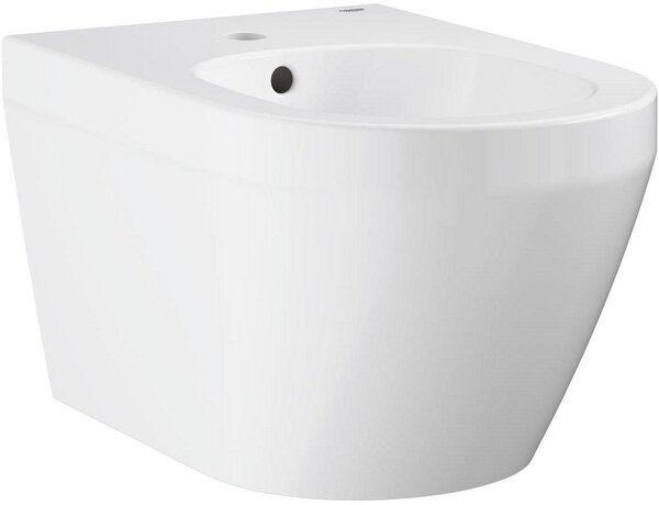 Grohe Euro Ceramic bideu agăţat alb 102487SH00