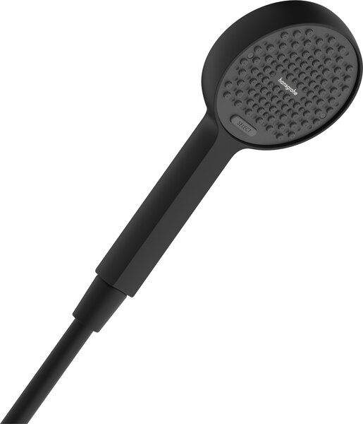 Hansgrohe Activera Select S duș de mână negru 28034670