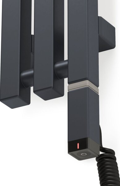 Oltens Stang (s) încălzitor electric 180x13 cm grafit 55124400