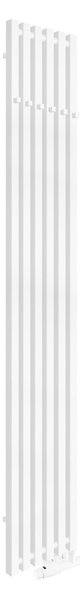 Oltens Stang (s) calorifer de baie decorativ 180x28 cm alb 55027000
