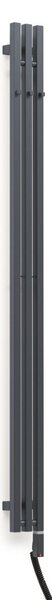 Oltens Stang (s) încălzitor electric 180x13 cm grafit 55124400