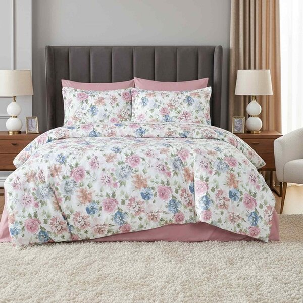 Lenjerie pat Ranforce 100% Cotton Pro (RCP3) – RALEX PUCIOASA