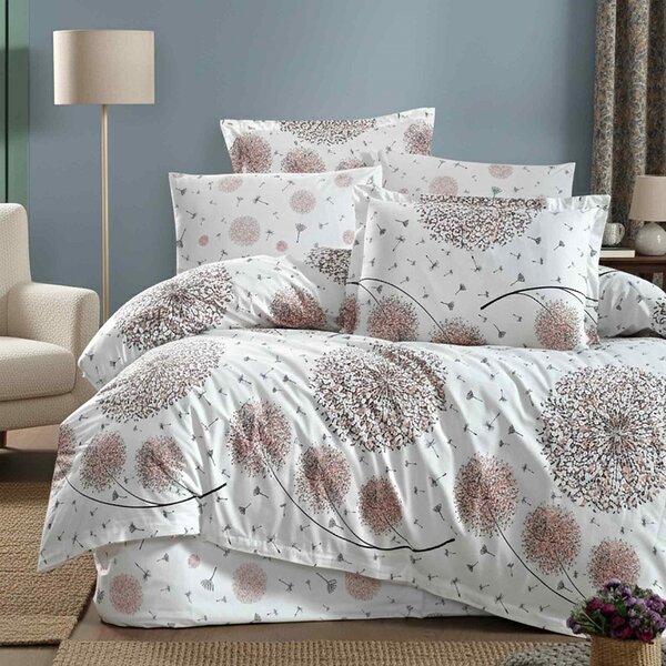 Lenjerie pat Ranforce 100% Cotton Pro (RCP1) – RALEX PUCIOASA