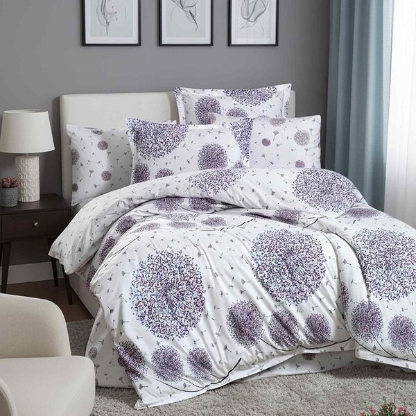 Lenjerie pat Ranforce 100% Cotton Pro (RCP2) – RALEX PUCIOASA