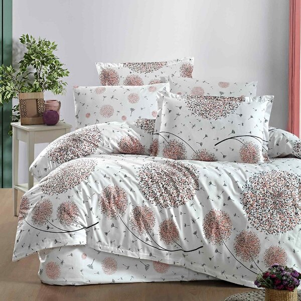 Lenjerie pat Ranforce 100% Cotton Pro (RCP1) – RALEX PUCIOASA
